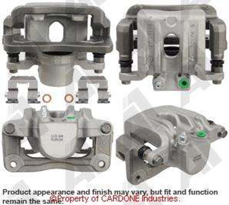 Cardone 19-B6270 Disc Brake Caliper - Rear Right