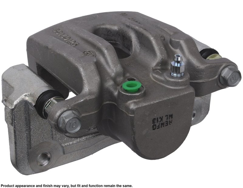 Cardone 19-B6271S Disc Brake Caliper - Rear Left