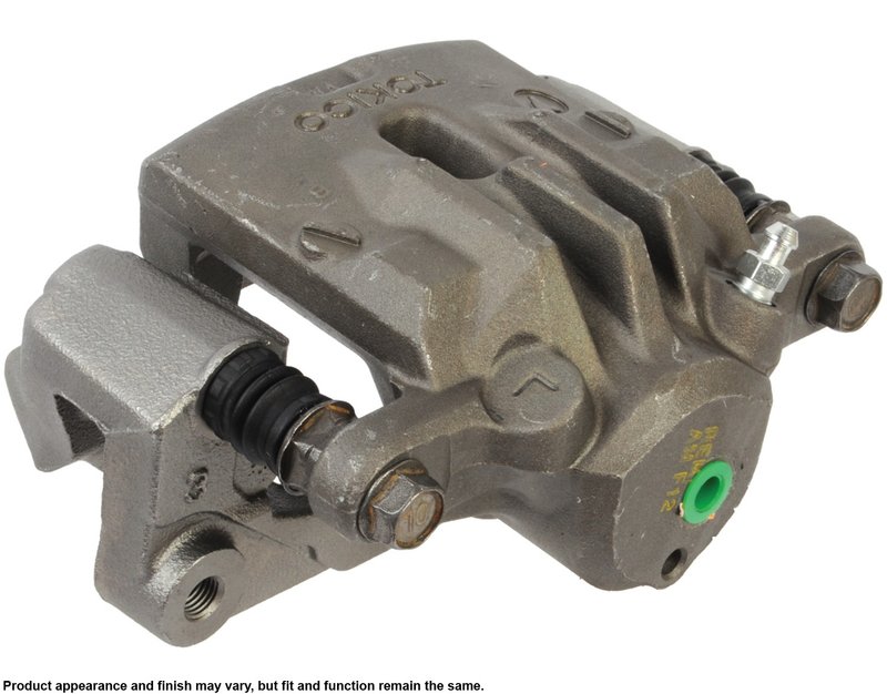 Cardone 19-B6277 Disc Brake Caliper - Rear Left