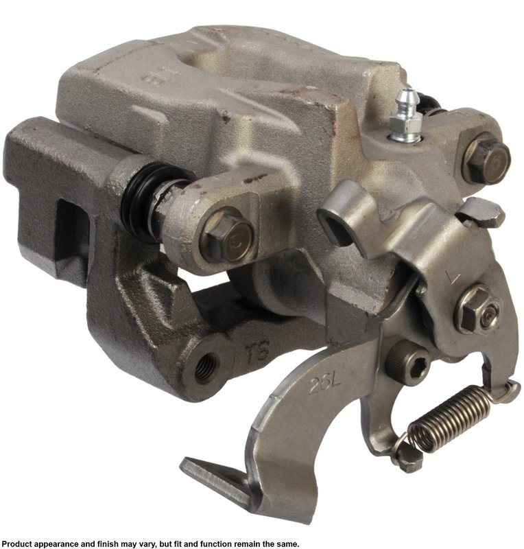 Cardone 19-B6287A Disc Brake Caliper - Rear Left