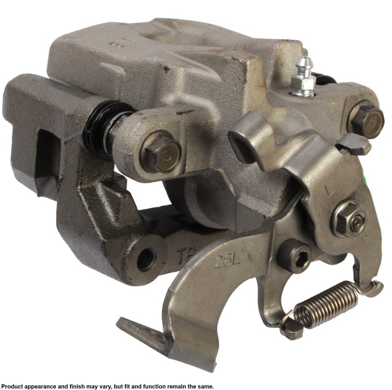 Cardone 19-B6287 Disc Brake Caliper - Rear Left