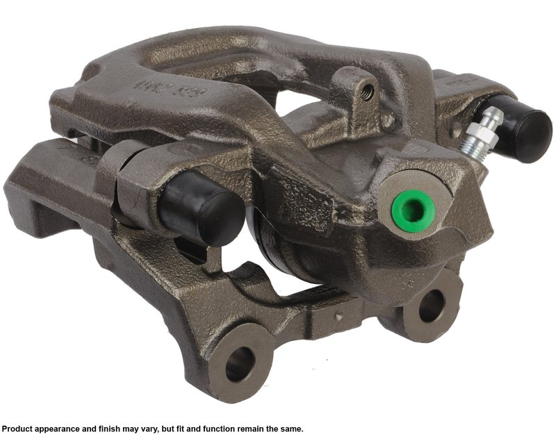 Cardone 19-B6360 Disc Brake Caliper - Rear Left