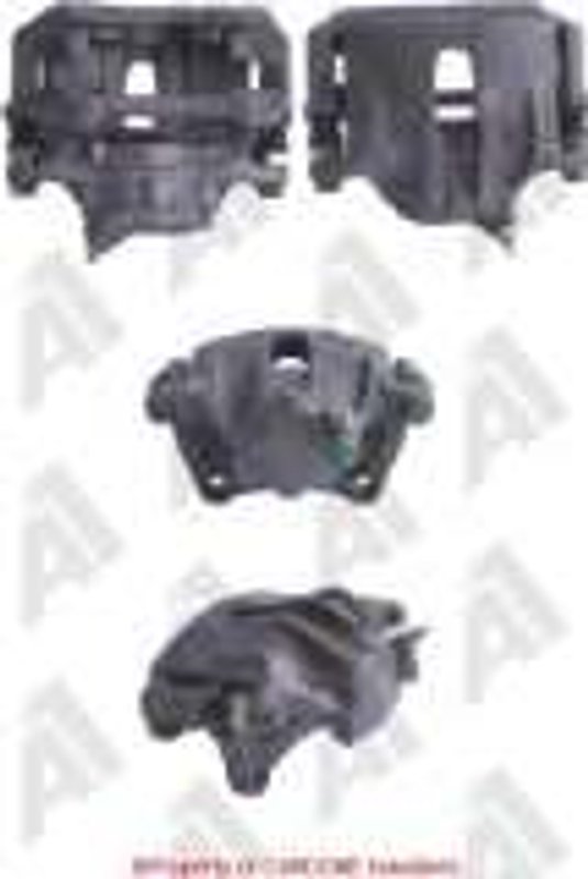 Cardone 19-B637 Disc Brake Caliper - Front Left