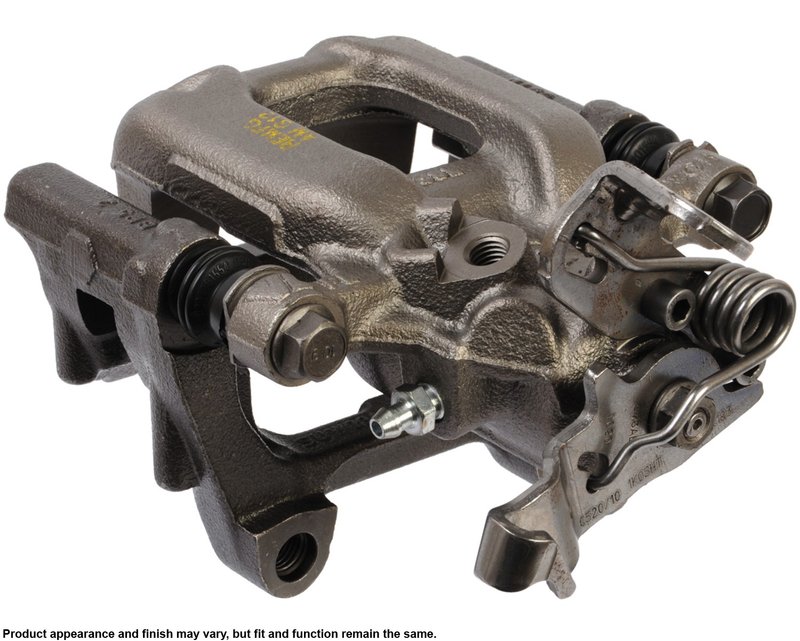 Cardone 19-B6384 Disc Brake Caliper - Rear Left