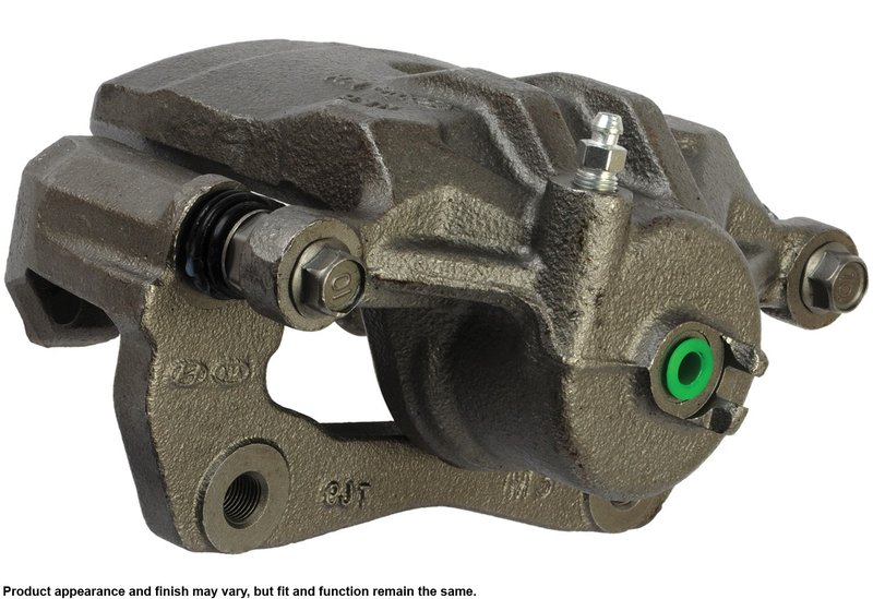Cardone 19-B6404 Disc Brake Caliper - Front Left