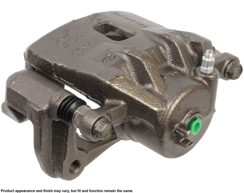 Cardone 19-B6465 Disc Brake Caliper - Front Left or Front Right