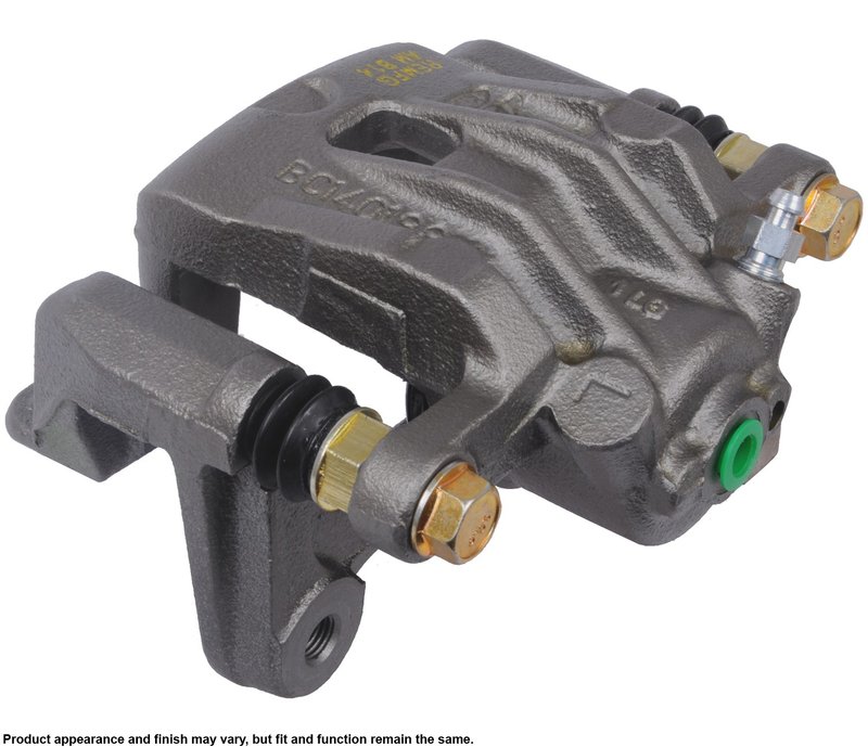 Cardone 19-B6467 Disc Brake Caliper - Rear Left