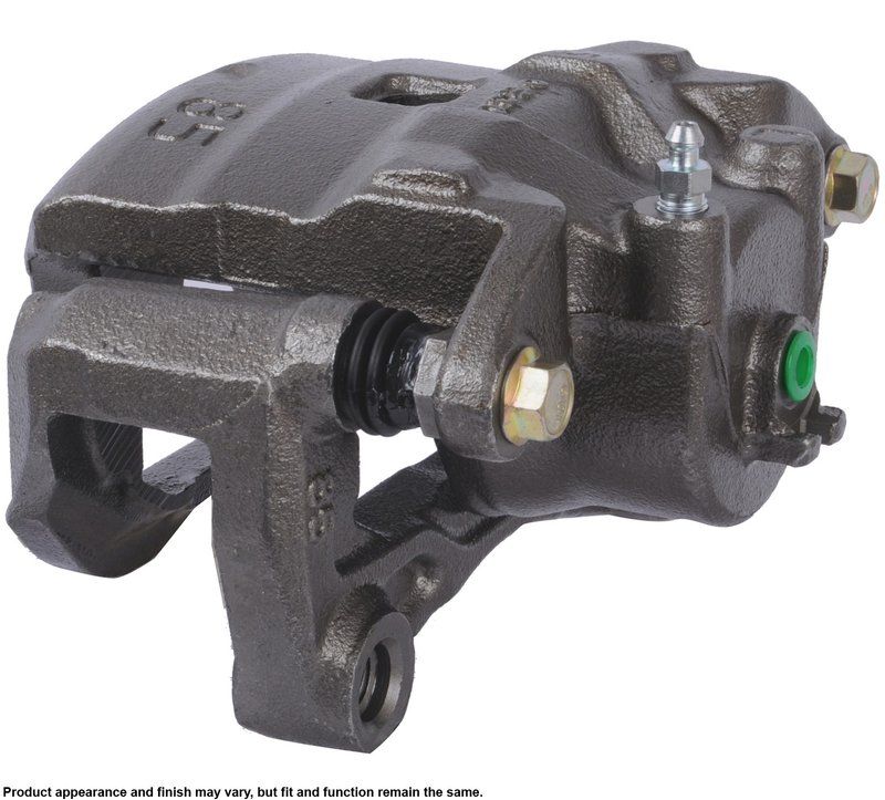 Cardone 19-B6640 Disc Brake Caliper - Front Left