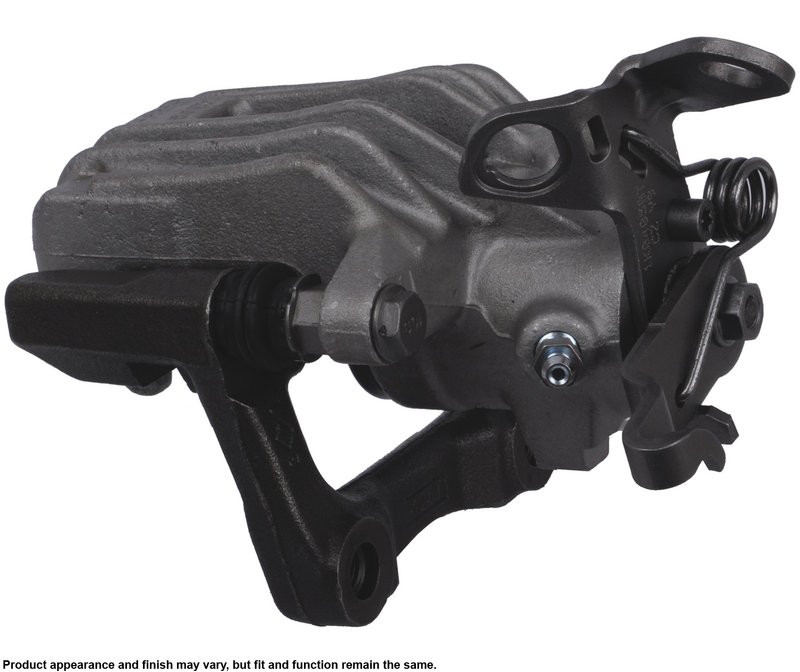 Cardone 19-B6650 Disc Brake Caliper - Rear Left
