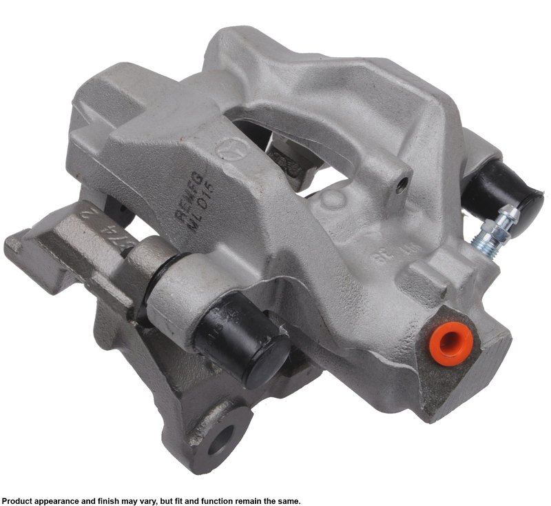 Cardone 19-B6656 Disc Brake Caliper - Rear Left