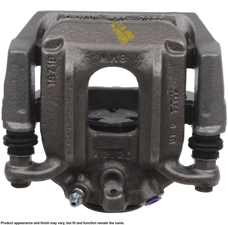Cardone 19-B6676 Disc Brake Caliper - Rear Left