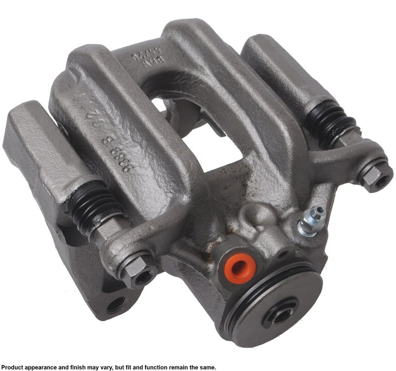 Cardone 19-B6678NM Disc Brake Caliper - Rear Left