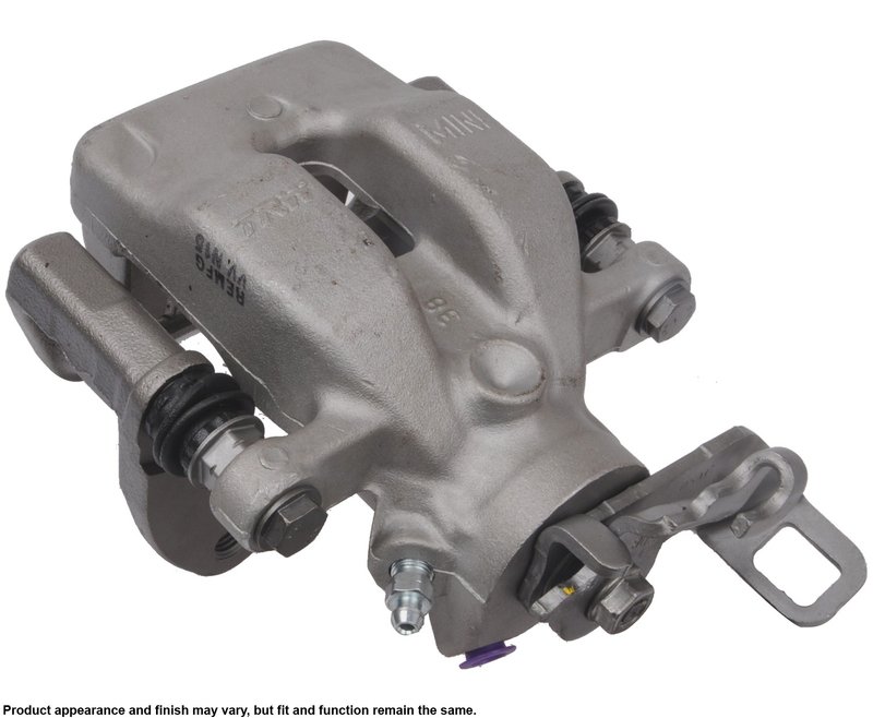 Cardone 19-B6681 Disc Brake Caliper - Rear Right