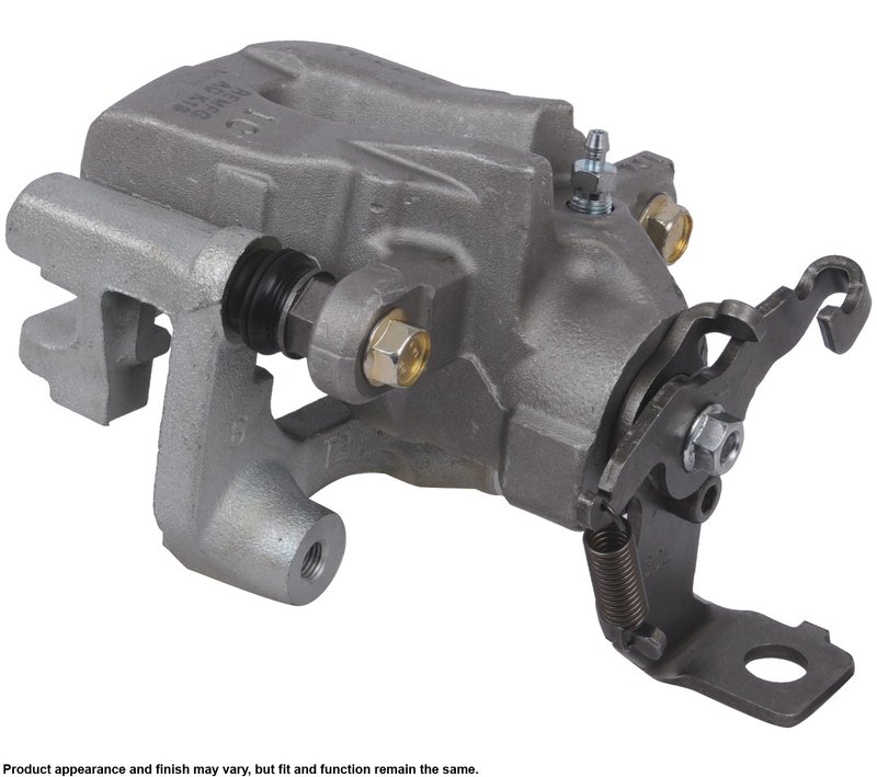 Cardone 19-B6708A Disc Brake Caliper - Rear Left