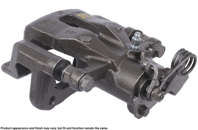 Cardone 19-B6793 Disc Brake Caliper - Rear Left