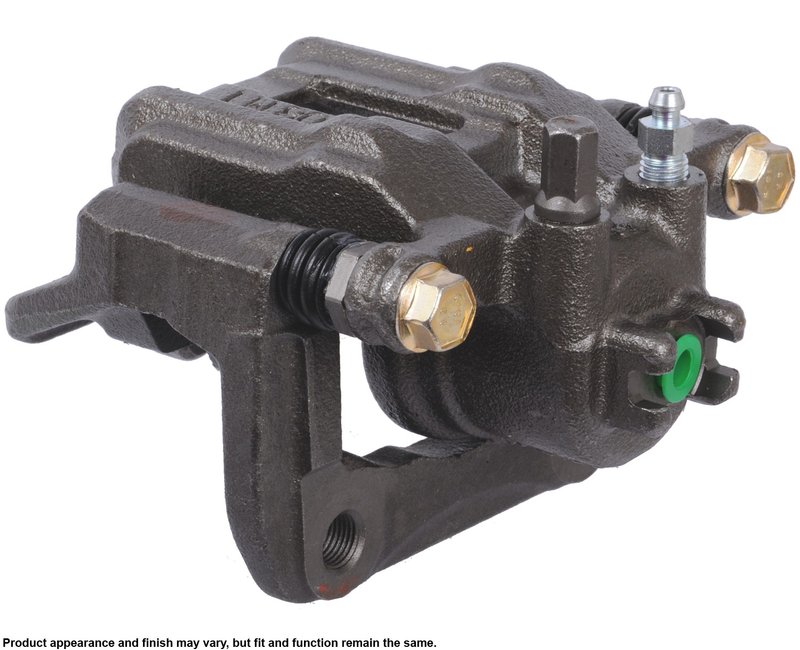 Cardone 19-B6886 Disc Brake Caliper - Rear Left