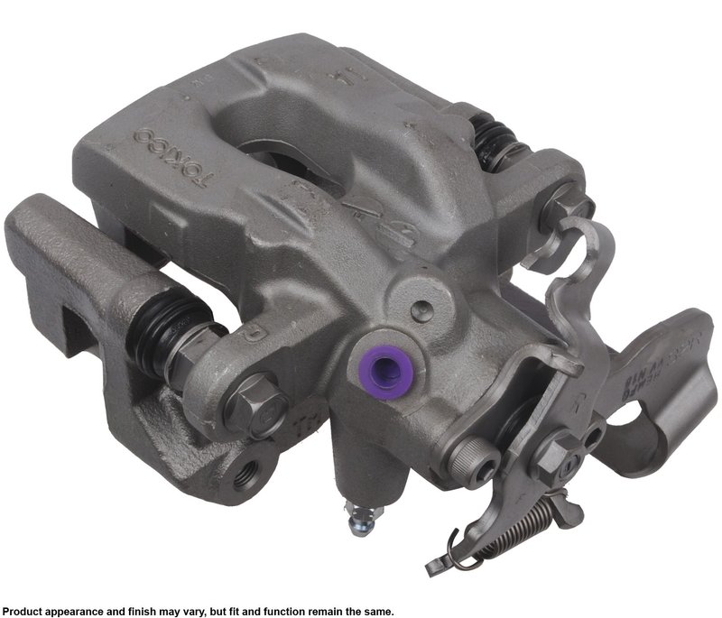 Cardone 19-B6998 Disc Brake Caliper - Rear Right