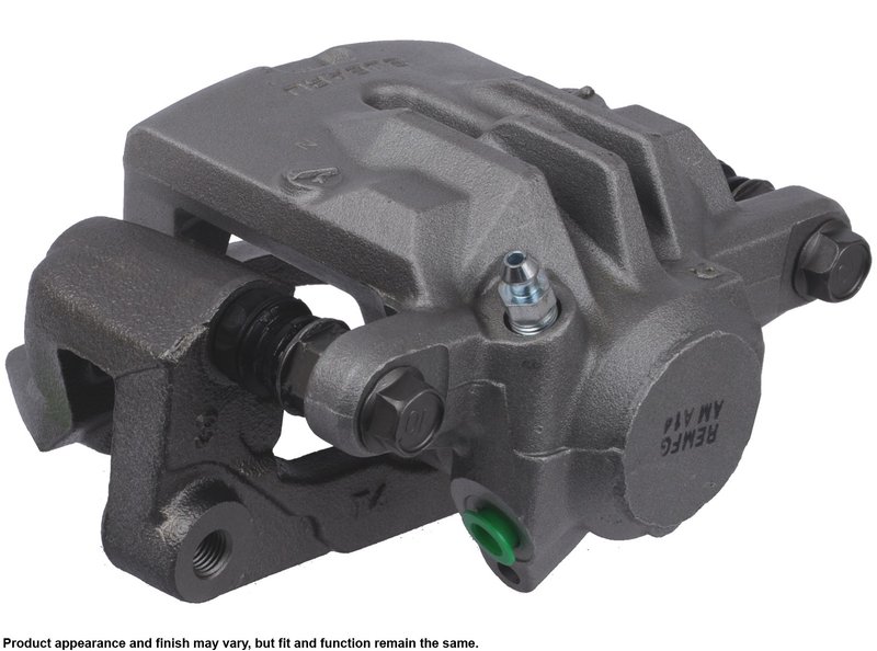 Cardone 19-B7028 Disc Brake Caliper - Rear Right