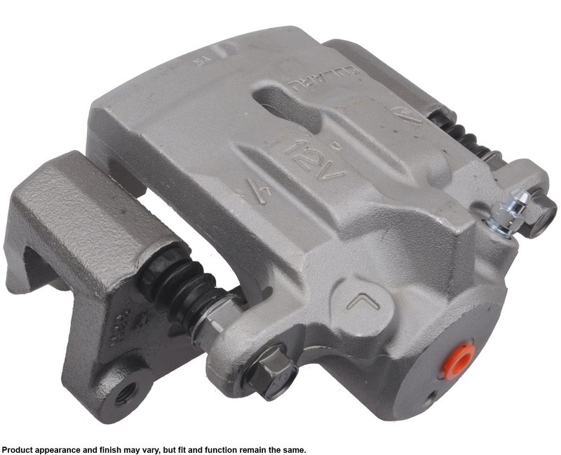Cardone 19-B7092 Disc Brake Caliper - Rear Left