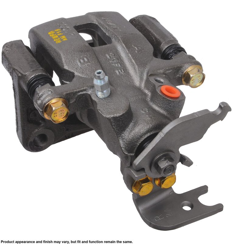 Cardone 19-B7096 Disc Brake Caliper - Rear Right