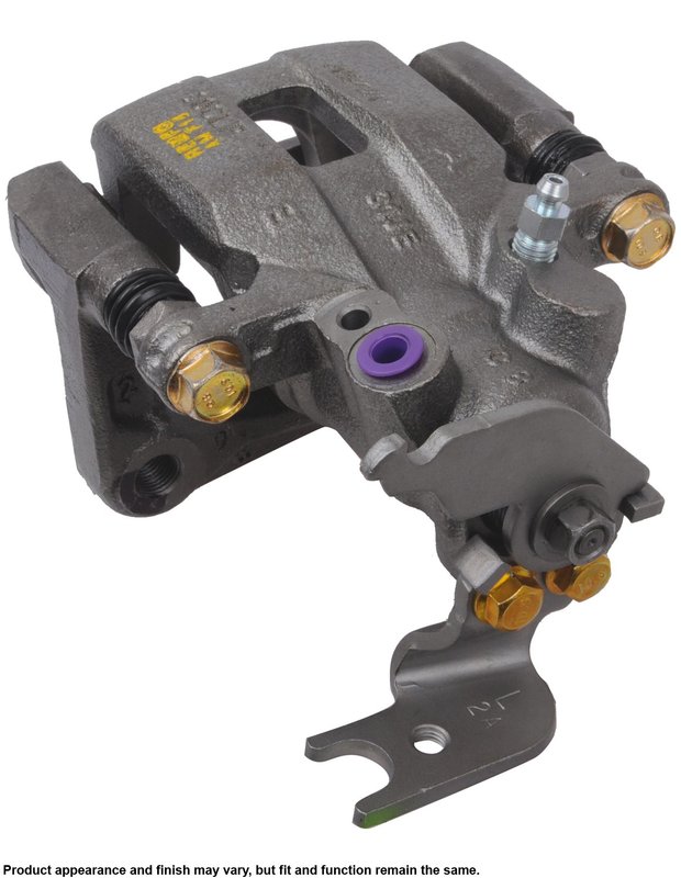 Cardone 19-B7097 Disc Brake Caliper - Rear Left