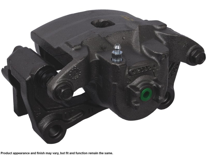Cardone 19-B7102 Disc Brake Caliper - Front Left