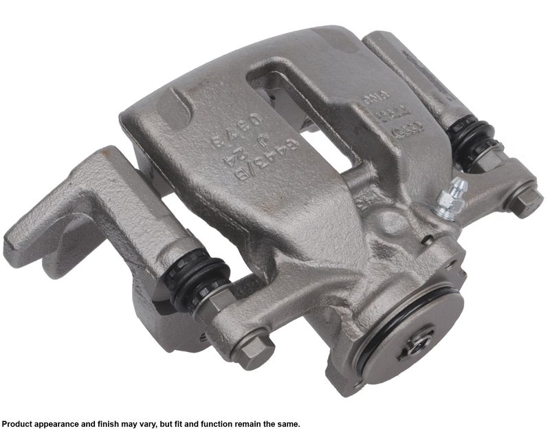 Cardone 19-B7137 Disc Brake Caliper - Rear Right
