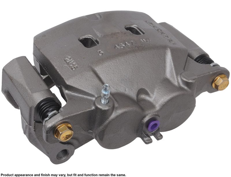 Cardone 19-B7146 Disc Brake Caliper - Front Left