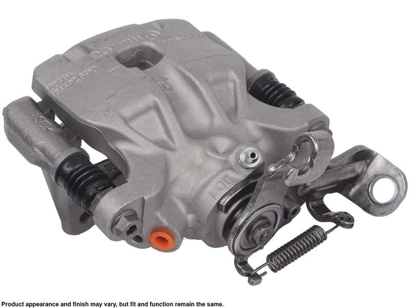 Cardone 19-B7155 Disc Brake Caliper - Rear Left