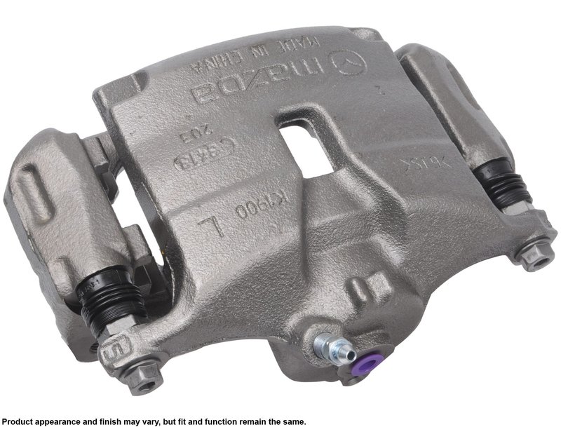 Cardone 19-B7158 Disc Brake Caliper - Front Left