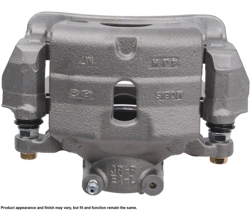 Cardone 19-B7170 Disc Brake Caliper - Front Left or Front Right