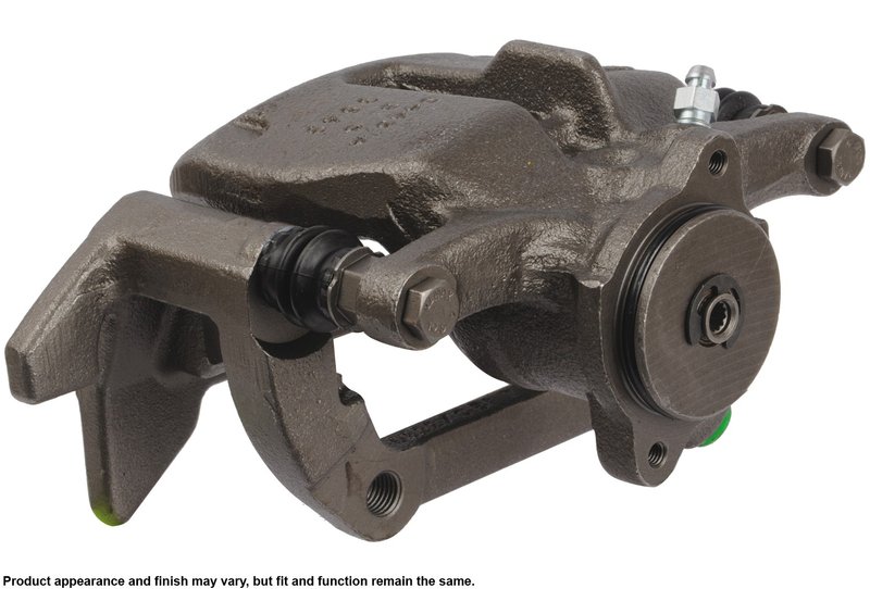 Cardone 19-B7263 Disc Brake Caliper - Rear Right