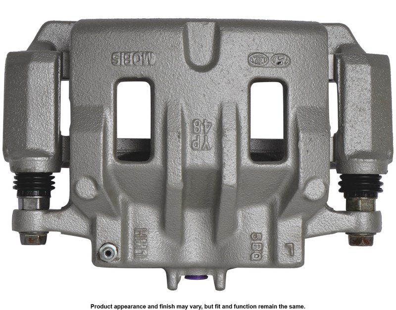 Cardone 19-B7292 Disc Brake Caliper - Front Left