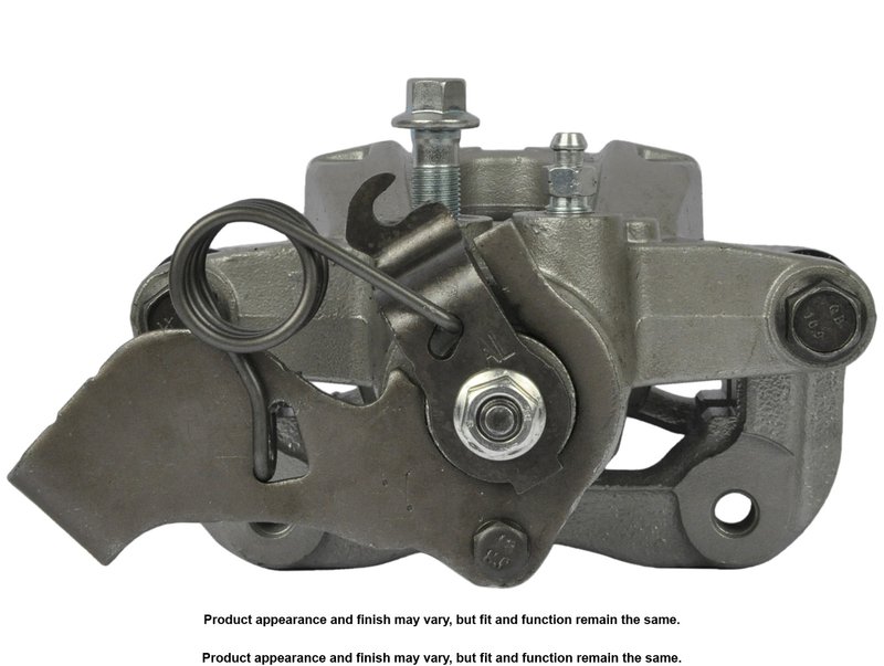 Cardone 19-B7391 Disc Brake Caliper - Rear Left