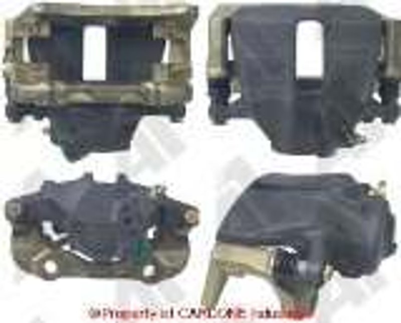 Cardone 19-B984B Disc Brake Caliper - Front Right