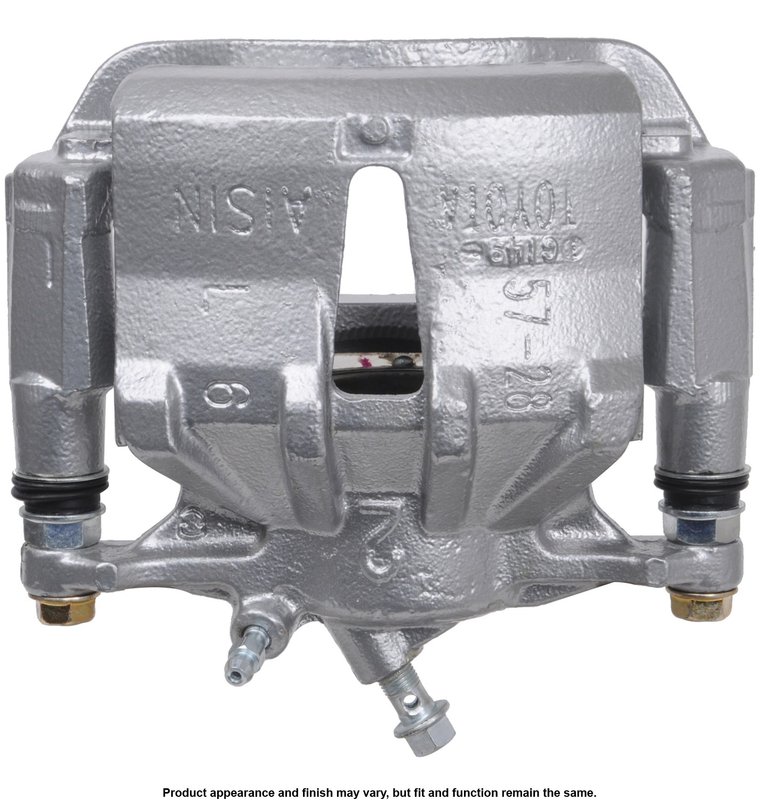 Cardone Ultra 19-P1569 Disc Brake Caliper - Front Left