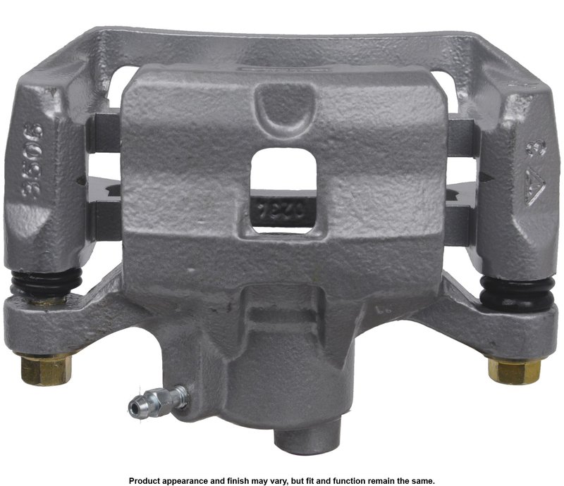 Cardone Ultra 19-P1692 Disc Brake Caliper - Rear Left
