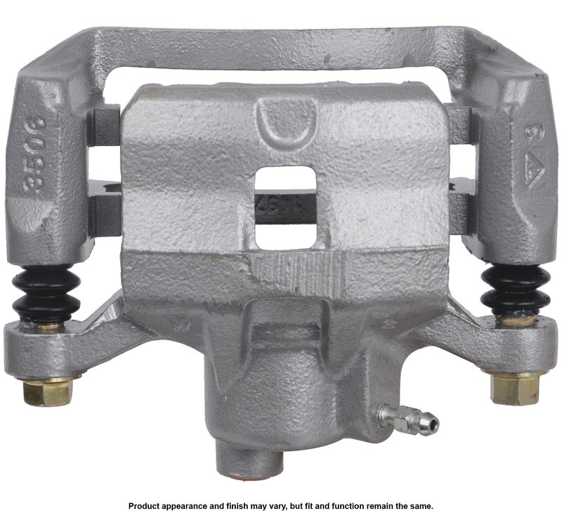 Cardone Ultra 19-P1693 Disc Brake Caliper - Rear Right