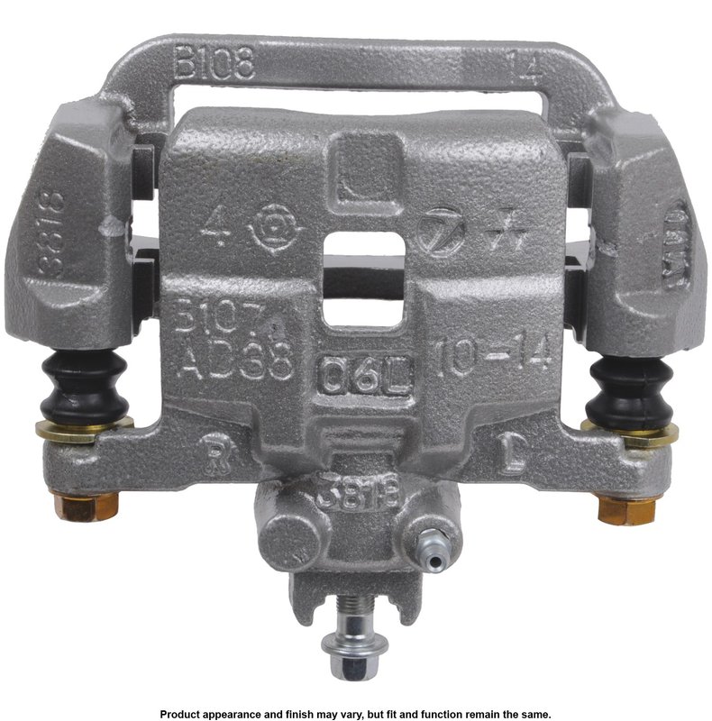 Cardone Ultra 19-P2067 Disc Brake Caliper - Rear Left