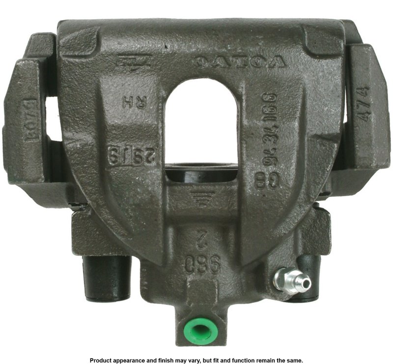Cardone Ultra 19-P2601 Disc Brake Caliper - Rear Right