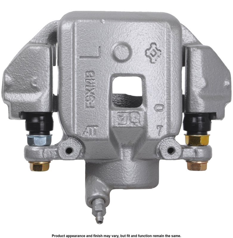 Cardone Ultra 19-P2630 Disc Brake Caliper - Rear Left