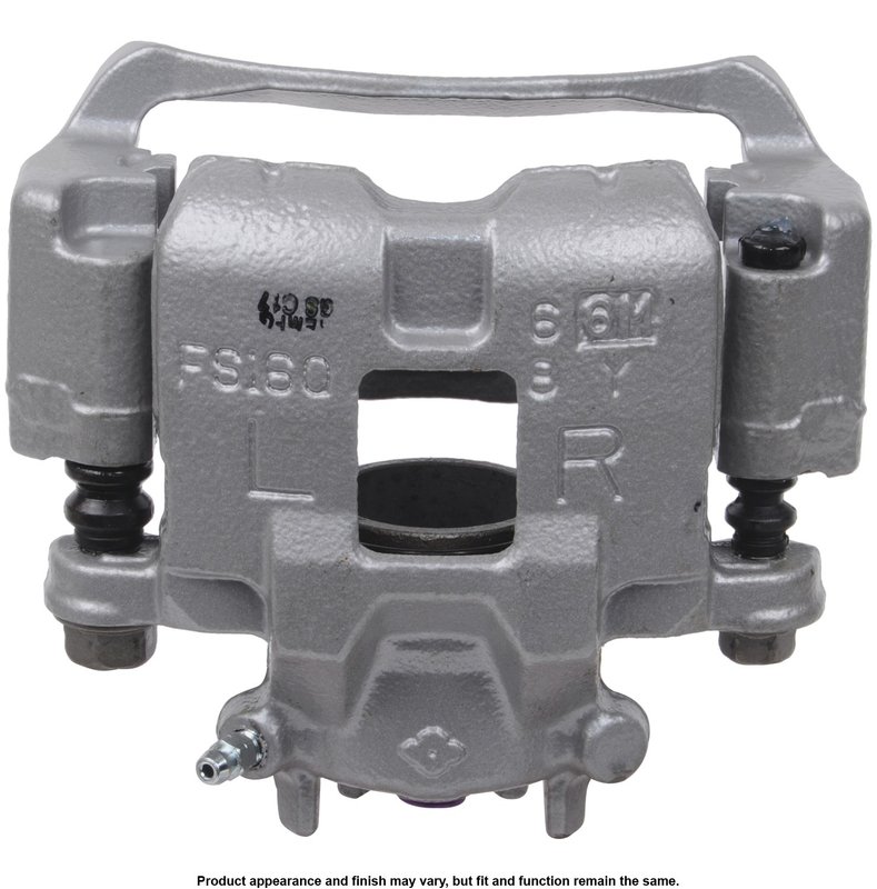 Cardone Ultra 19-P2680 Disc Brake Caliper - Front Left