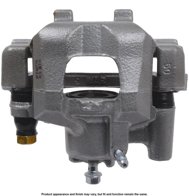 Cardone Ultra 19-P2685B Disc Brake Caliper - Rear Left