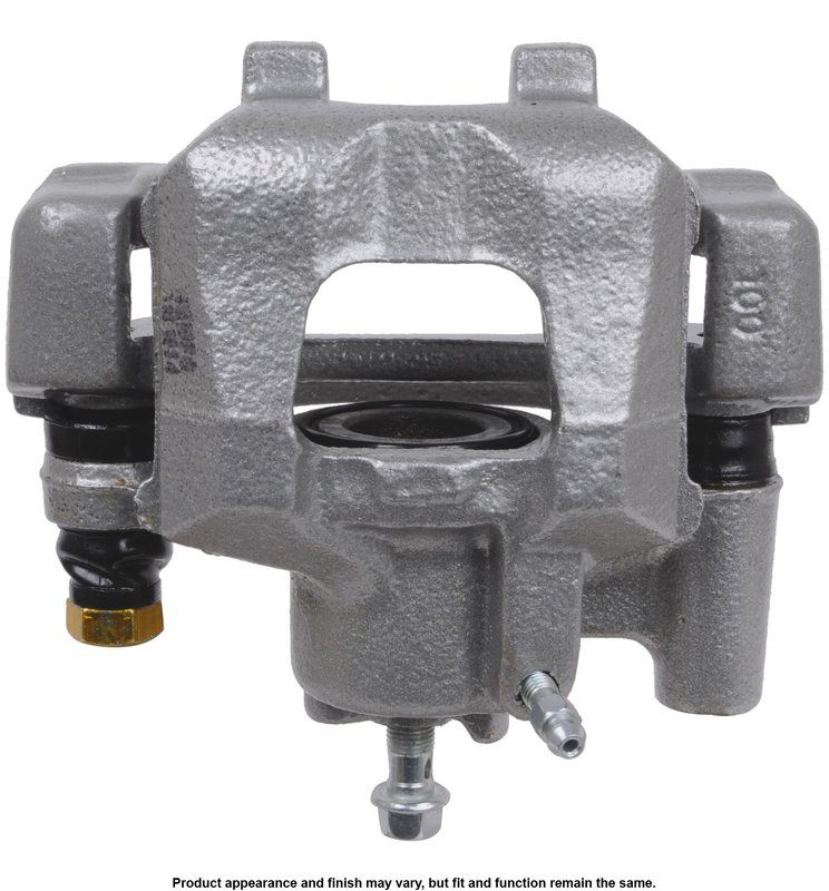 Cardone Ultra 19-P2685 Disc Brake Caliper - Rear Left