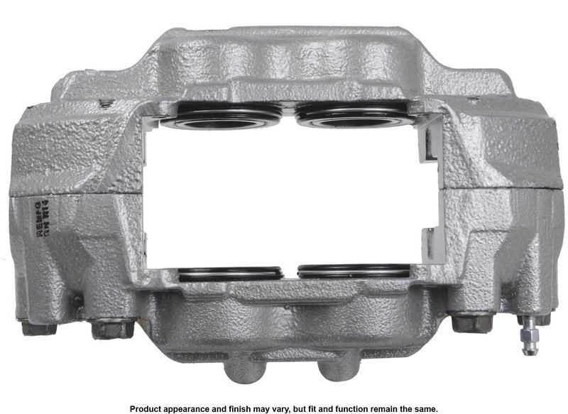 Cardone Ultra 19-P2713 Disc Brake Caliper - Front Left or Front Right