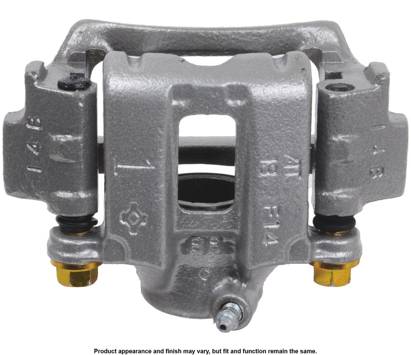Cardone Ultra 19-P2737 Disc Brake Caliper - Rear Left