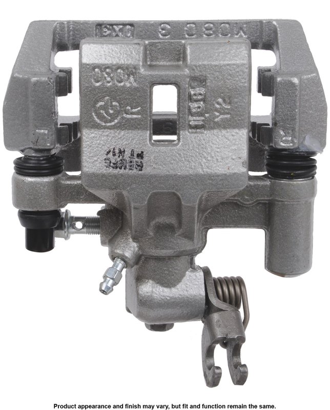 Cardone Ultra 19-P2742 Disc Brake Caliper - Rear Right