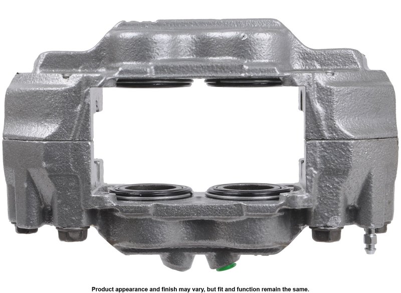Cardone Ultra 19-P2767 Disc Brake Caliper - Front Left