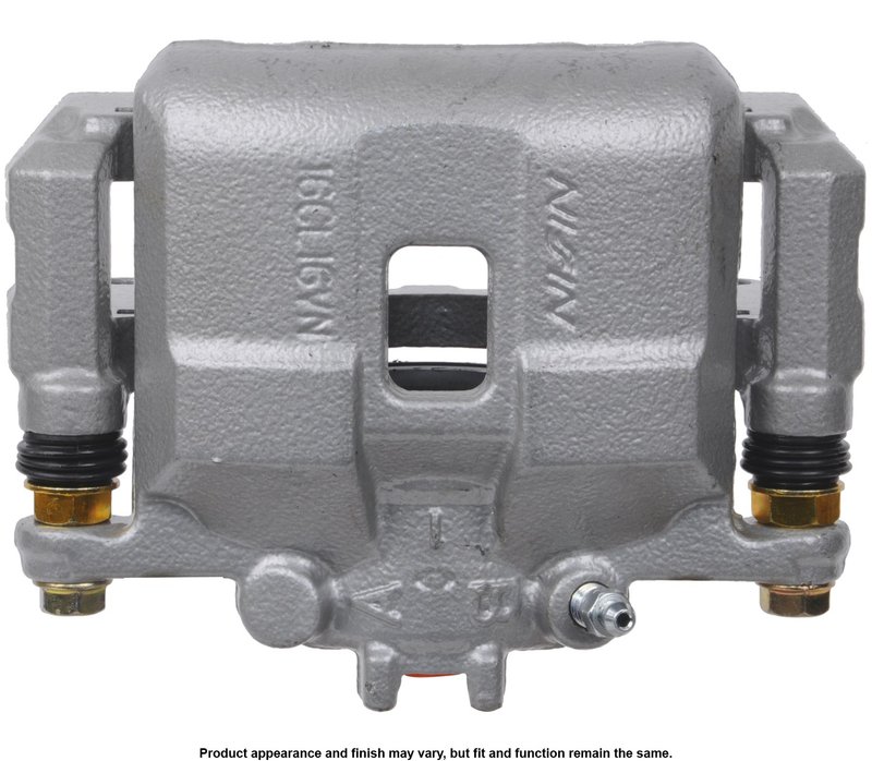 Cardone Ultra 19-P2809 Disc Brake Caliper - Front Left or Front Right