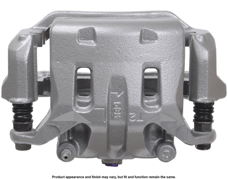 Cardone Ultra 19-P2870B Disc Brake Caliper - Front Left